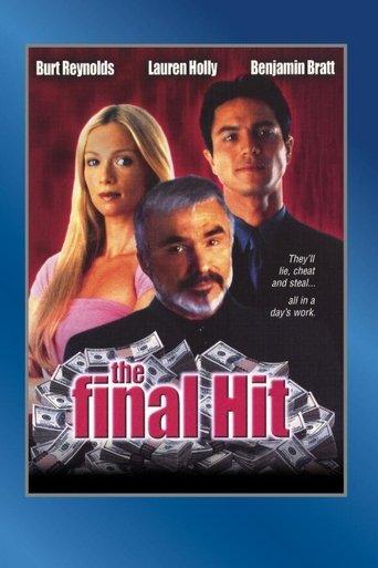 The Last Producer film afişi