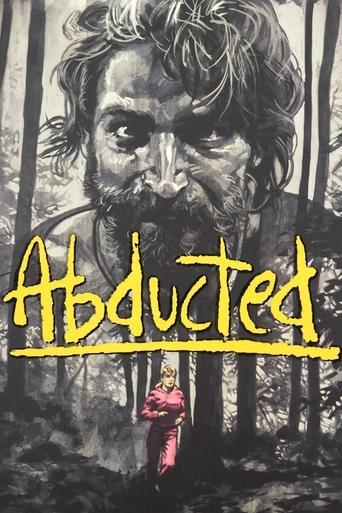 Abducted film afişi