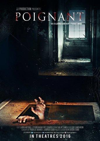 The Tormenting film afişi