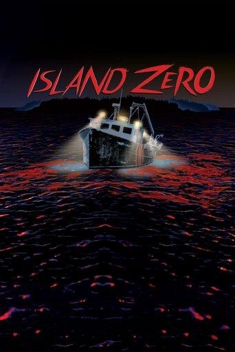 Island Zero film afişi