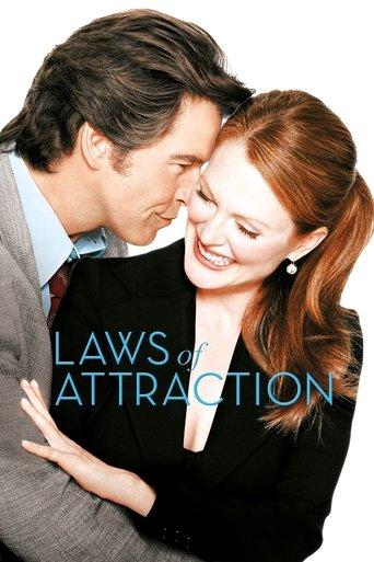 Laws of Attraction film afişi