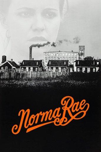 Norma Rae film afişi