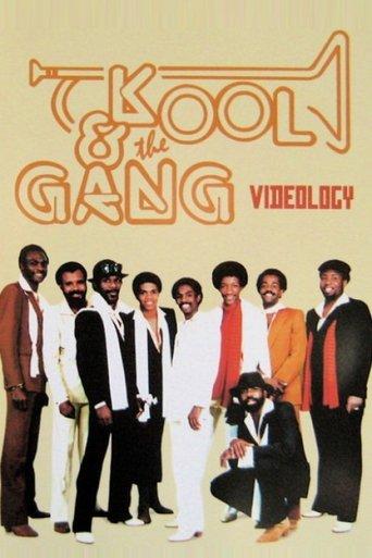 Kool And The Gang - Gold - The Videos film afişi