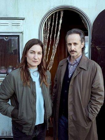 Niemand stirbt gern allein. Ein Krimi aus Passau film afişi