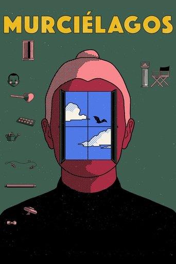 Murciélagos film afişi