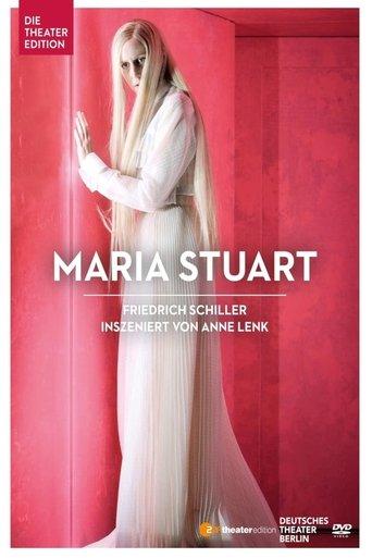 Maria Stuart film afişi