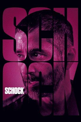 Shock film afişi