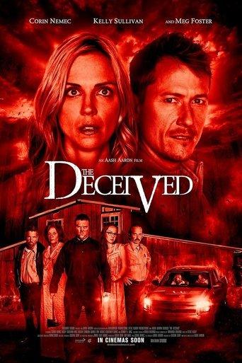 The Deceived film afişi