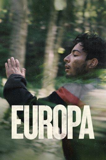 Europa film afişi