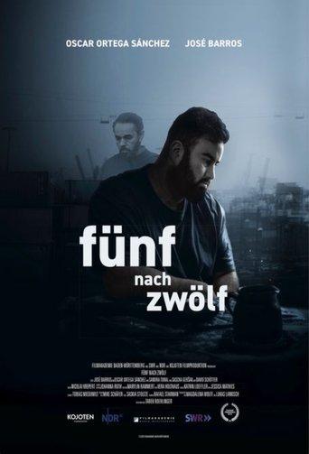 Fünf nach Zwölf film afişi