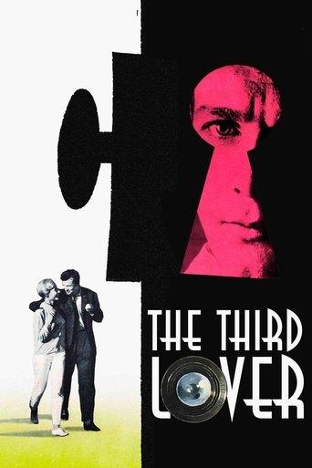 The Third Lover film afişi