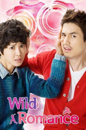 Wild Romance dizi afişi