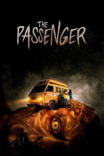 The Passenger film afişi