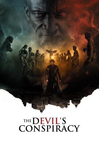 The Devil Conspiracy film afişi