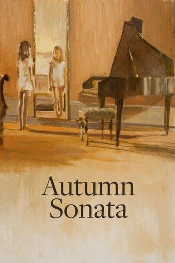 Autumn Sonata film afişi