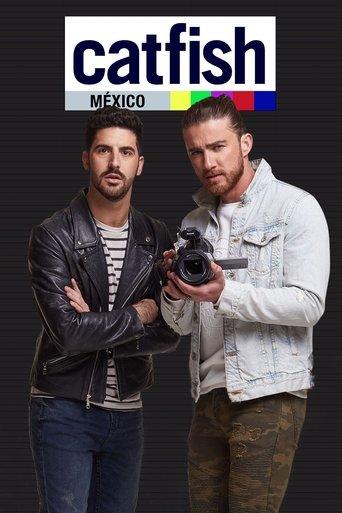Catfish México dizi afişi