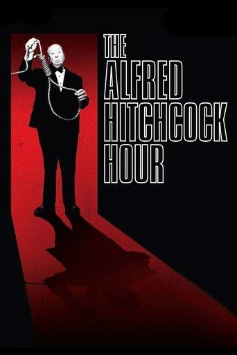 The Alfred Hitchcock Hour dizi afişi