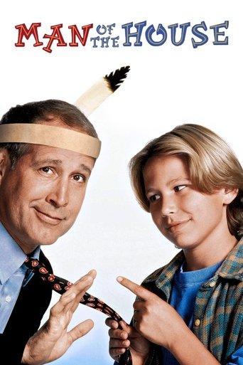 Man of the House film afişi