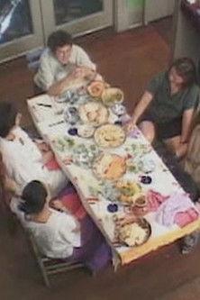 Conversations with Intellectuals About Selena film afişi