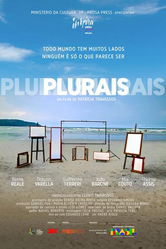 Plurais film afişi