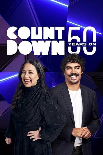 Countdown 50 Years On film afişi