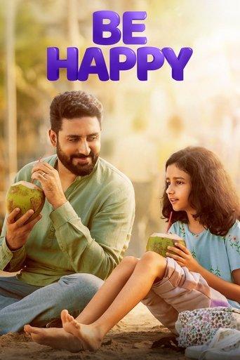 Be Happy film afişi