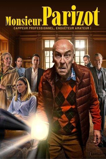 Monsieur Parizot dizi afişi