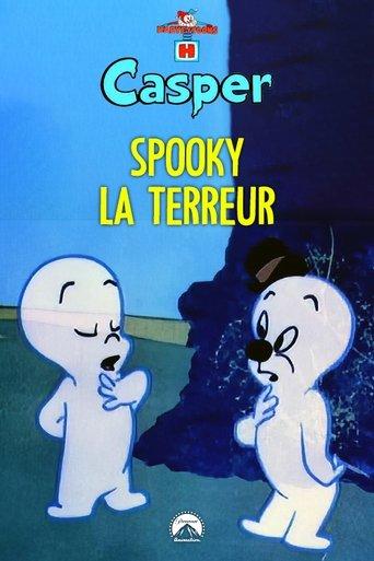 City Snicker film afişi