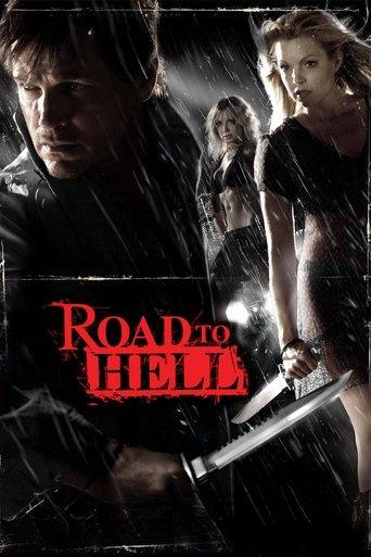 Road to Hell film afişi