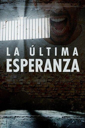 La última esperanza film afişi
