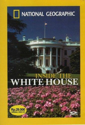 Inside the White House film afişi