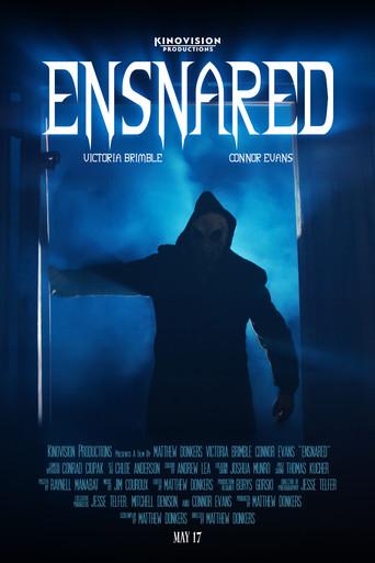 Ensnared film afişi