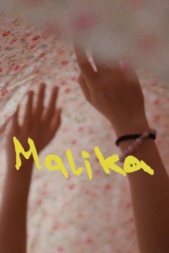 Malika film afişi