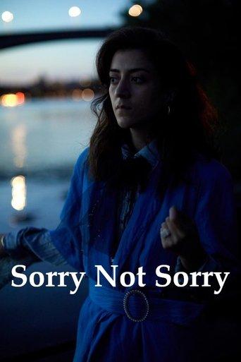 Sorry Not Sorry film afişi