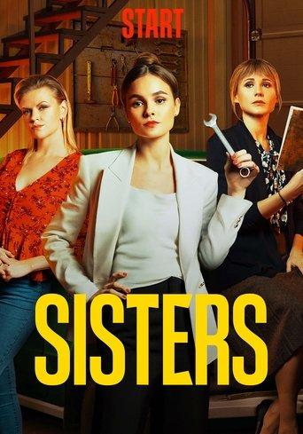 Sisters dizi afişi