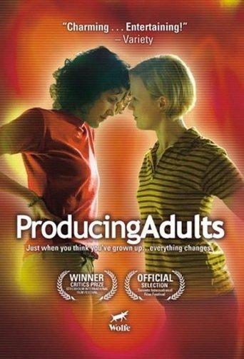 Producing Adults film afişi