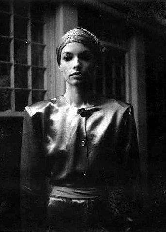 The Houseguest film afişi