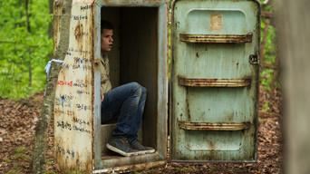 Solace for Tired Feet