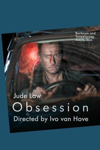National Theatre Live: Obsession film afişi
