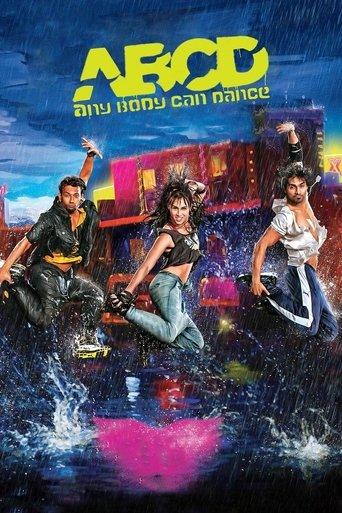 ABCD film afişi