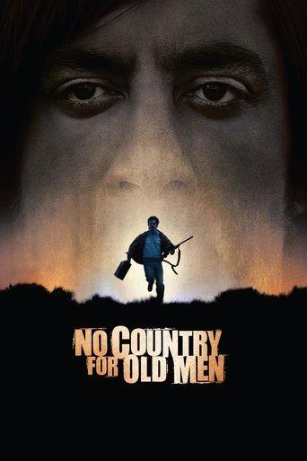No Country for Old Men film afişi