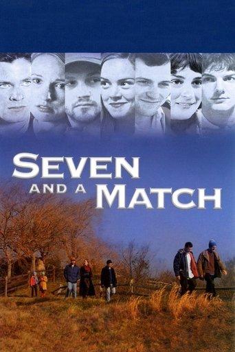 Seven and a Match film afişi