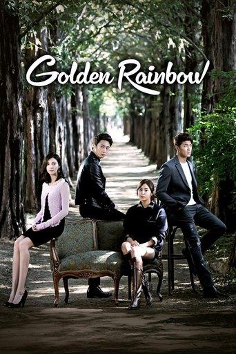 Golden Rainbow dizi afişi