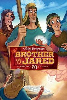 The Brother of Jared film afişi