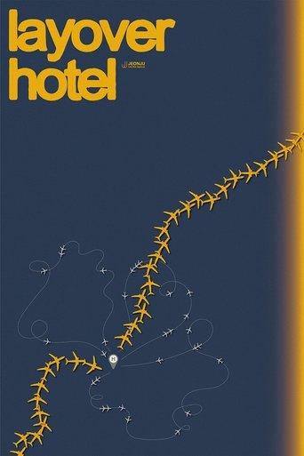 Layover Hotel film afişi