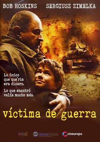 Where Eskimos Live film afişi