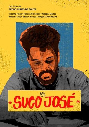 Suco de José film afişi