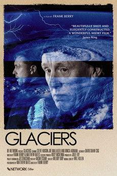 Glaciers film afişi
