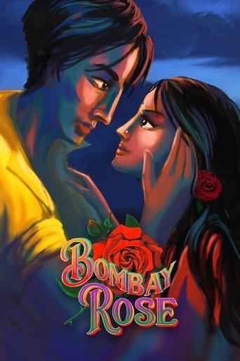 Bombay Rose film afişi