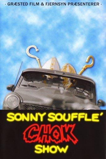 Sonny Soufflé chok show dizi afişi